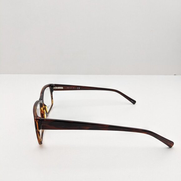 🕶️ Merona M7 2013 5173 Eyeglasses 57/17-145 / ALH628🕶️ - Picture 6 of 10